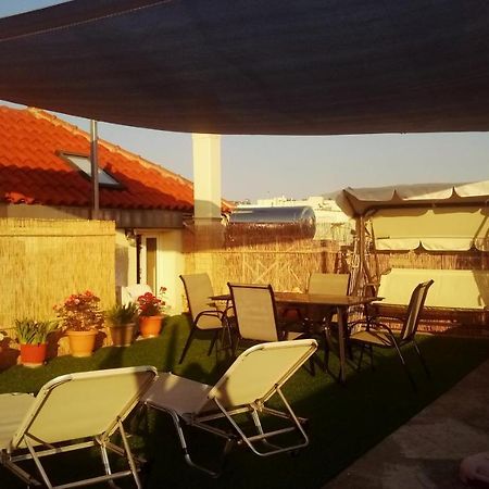 Cozy New Apartments Nea Chora Chania  Exterior photo