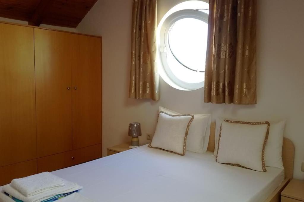 Cozy New Apartments Nea Chora Chania  Exterior photo